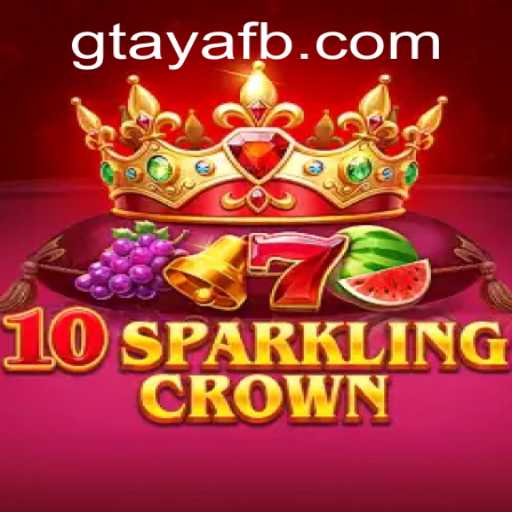 Discover the Excitement of 10SparklingCrown: A New Era in Gaming