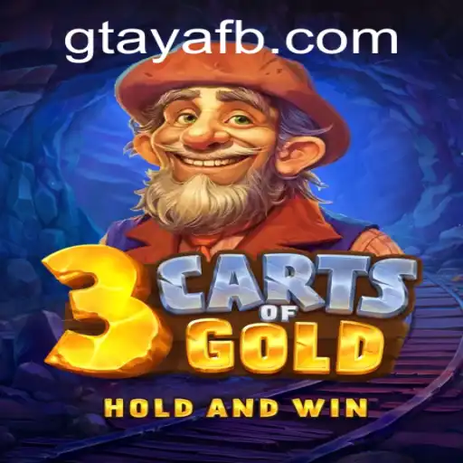 3cartsOfGold: Discover the Exciting World of Treasure and Strategy