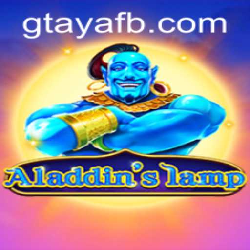 Exploring the Mystical Realms of Aladdinslamp on GTAYA.COM