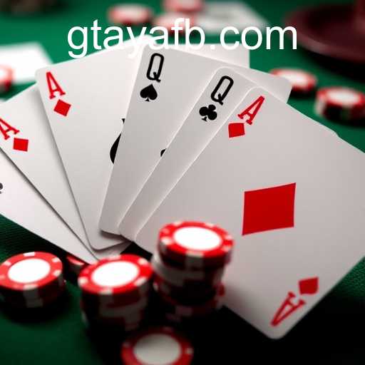 Exploring the Intricacies of Blackjack: A Deep Dive with GTAYA.COM