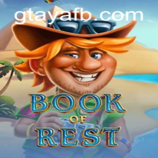 Explore the Enchanting World of BookofRest at GTAYA.COM