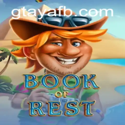 Explore the Enchanting World of BookofRest at GTAYA.COM