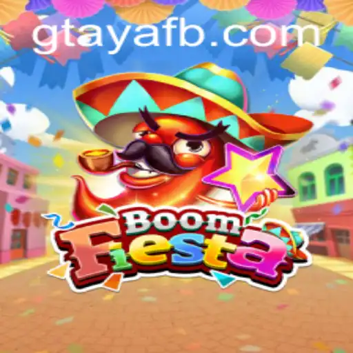BoomFiesta: Dive into the Exciting World of Digital Adventure