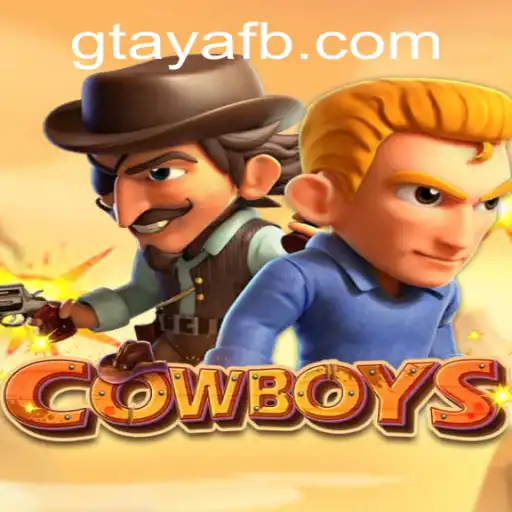 Exploring COWBOYS: The Ultimate Western Adventure Game by GTAYA.COM