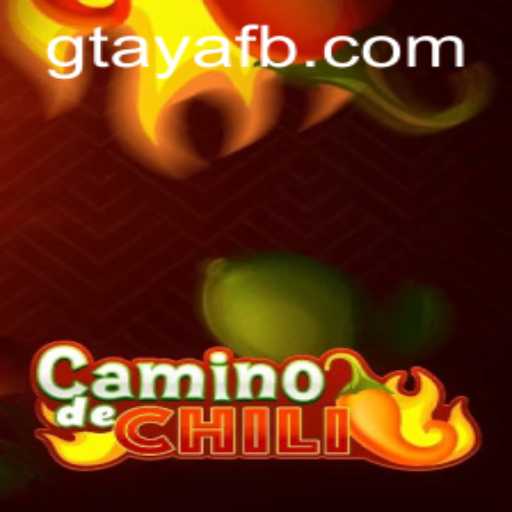 CaminodeChili - A Spicy Adventure in Gaming