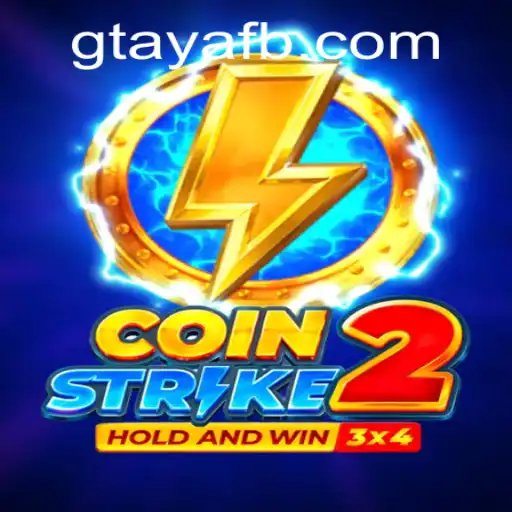 Discover Coinstrike2: An Epic Adventure with GTAYA.COM