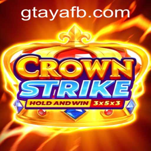 Crownstrike: Unveiling the Thrilling New Game Experience