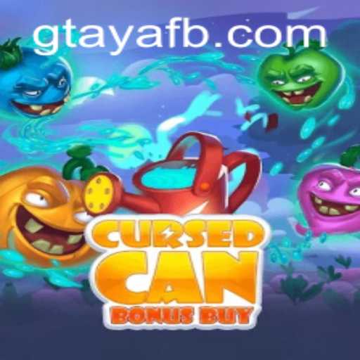Discover the Enchanting World of CursedCanBonusBuy