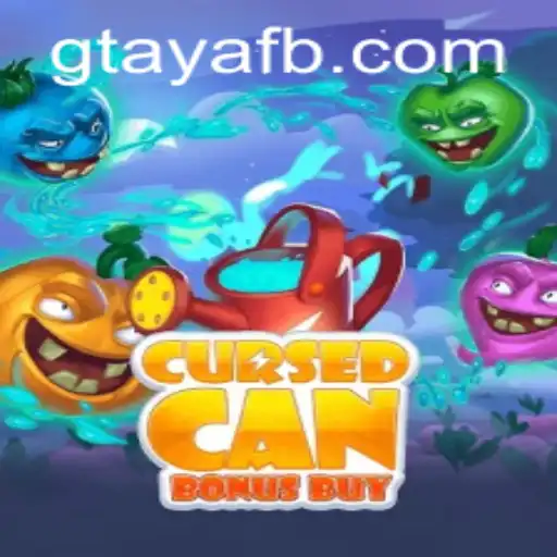 Discover the Enchanting World of CursedCanBonusBuy