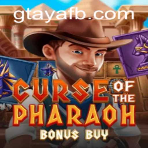 Curse of the Pharaoh Bonus Buy: An Adventure into Ancient Mysteries