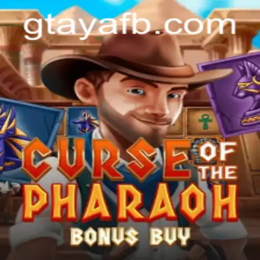 Curse of the Pharaoh Bonus Buy: An Adventure into Ancient Mysteries