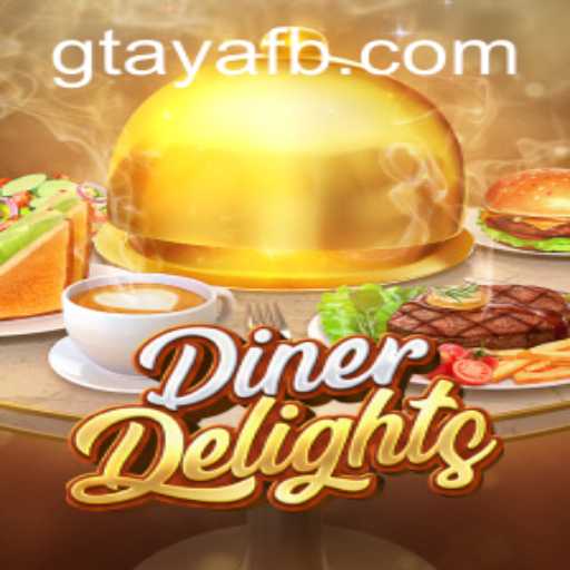 Dive into the Culinary World of DinerDelights with GTAYA.COM