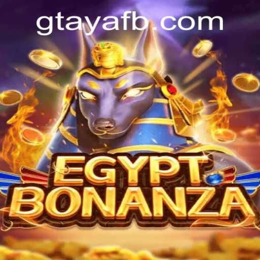 Discover the Mysteries of EgyptBonanza: A Journey into the Sands of Time