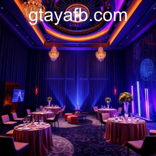Unveiling the Allure of Exclusive Events: A Closer Look at GTAYA.COM