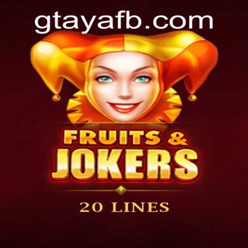 Delve into the Excitement of FruitsAndJokers20: A Comprehensive Guide