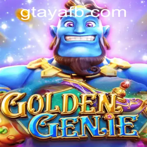 GOLDENGENIE: An In-Depth Look into the Enchanting World of GTAYA.COM's Latest Sensation