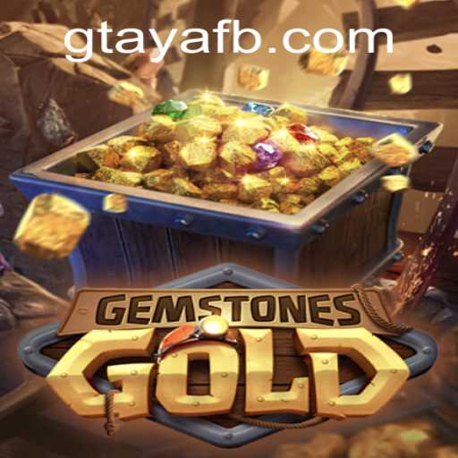 Dive into the World of GemstonesGold: Discover, Play, and Win at GTAYA.COM