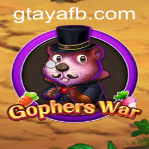Discover the Exciting World of GophersWar on GTAYA.COM