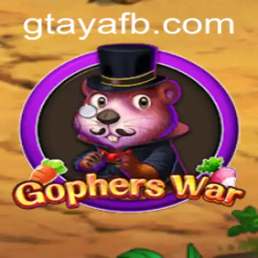 Discover the Exciting World of GophersWar on GTAYA.COM