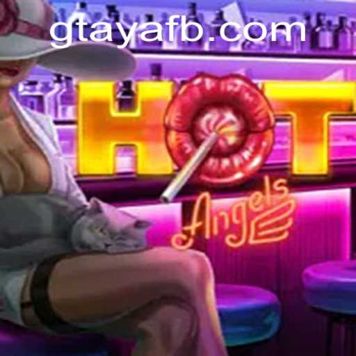 Exploring the World of HotAngels: A Captivating Gaming Experience