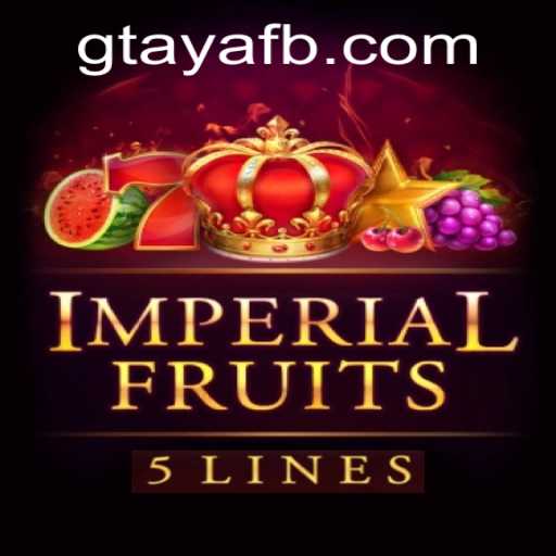 A Deep Dive into ImperialFruits5: The Enthralling Casino Experience on GTAYA.COM