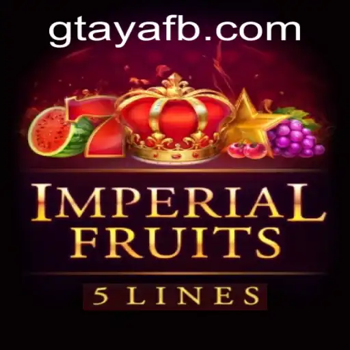 A Deep Dive into ImperialFruits5: The Enthralling Casino Experience on GTAYA.COM