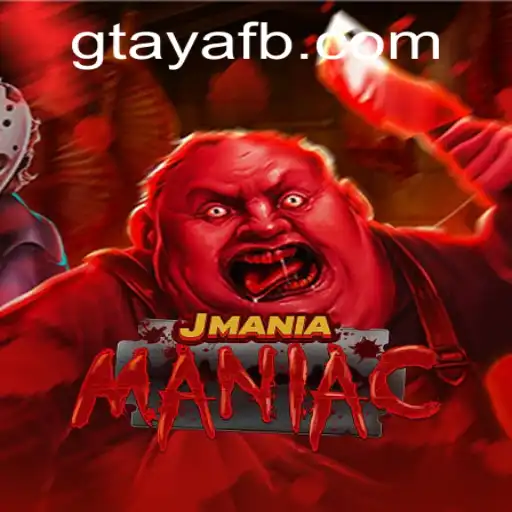 Unleashing the Thrills of JManiaManiac