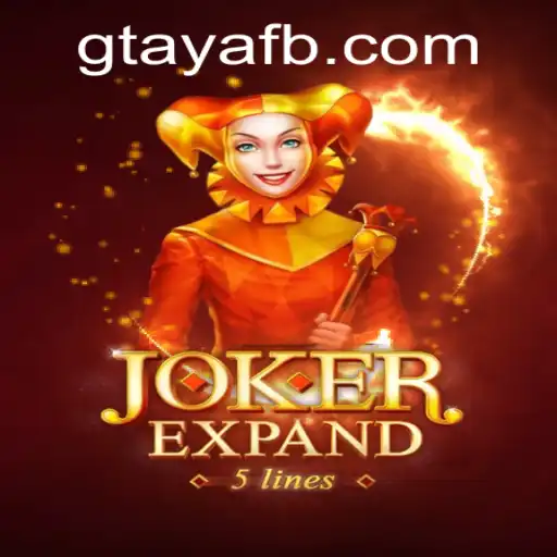 Explore the Thrilling World of JokerExpand: A Game Like No Other