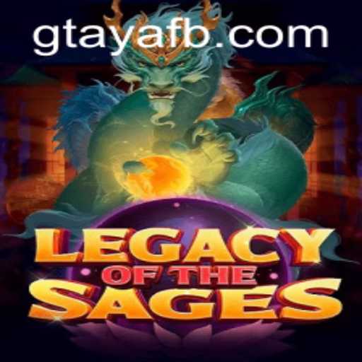 Legacy of the Sages: The New Era of Epic Gaming