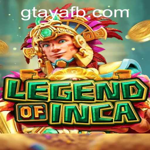 Discover the Mystical World of LegendofInca