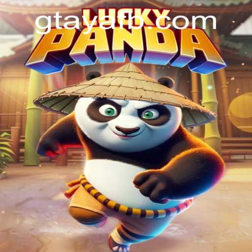 Exploring LuckyPanda: The New Sensation in Online Gaming