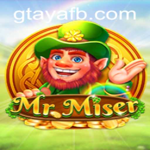 Discover the Strategic Depth of MrMiser: A New Experience in Online Gaming