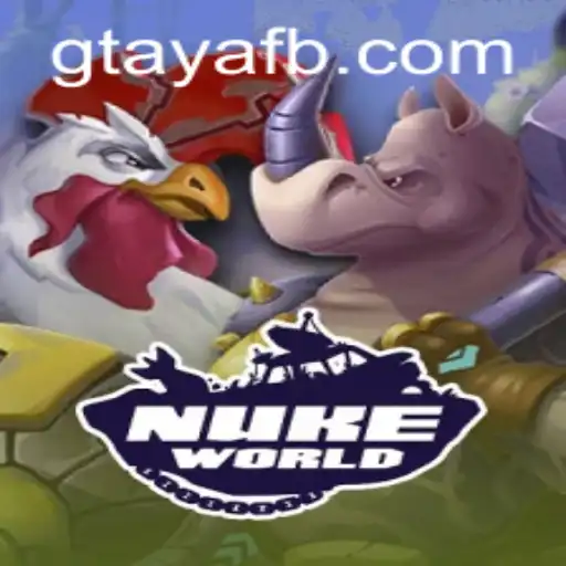 Discover the Thrills of NukeWorld: The Ultimate Gaming Experience
