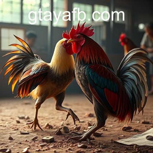 The Evolution and Impact of Online Sabong: A Look at GTAYA.COM