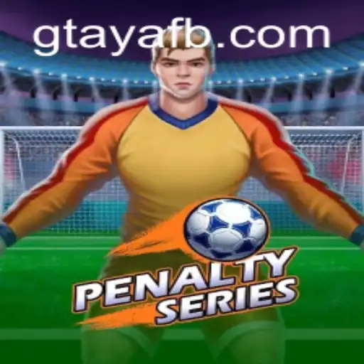 Exploring the Dynamic World of PenaltySeries: A Captivating Journey