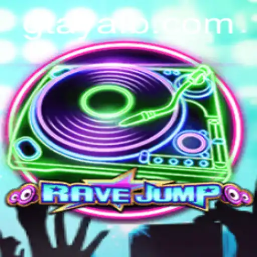 RaveJump: A Thrilling Adventure in the Digital World