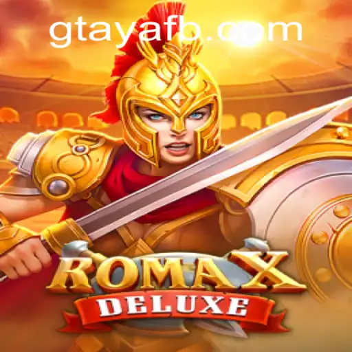 Exploring the Realm of RomaXDeluxe: A Journey into Innovative Gameplay