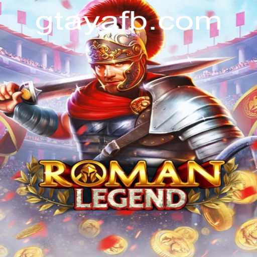 RomanLegend: A New Epoch in Gaming
