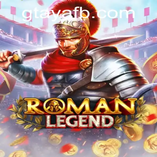 RomanLegend: A New Epoch in Gaming