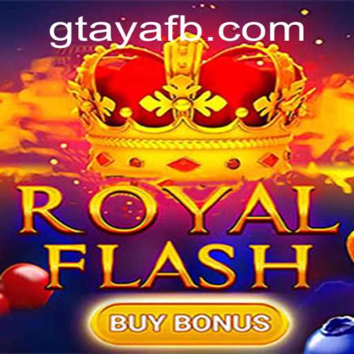 Exploring RoyalFlashBuyBonus: A Thrilling Casino Game Experience by GTAYA.COM