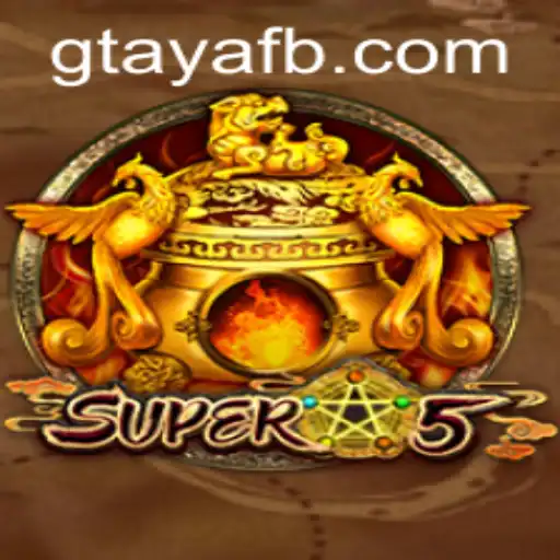 Super5: The Ultimate Adventure Experience