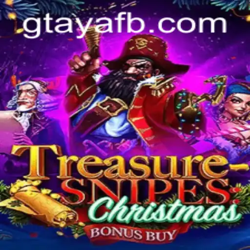 Exploring TreasuresnipesChristmas: The Ultimate Holiday Gaming Experience on GTAYA.COM