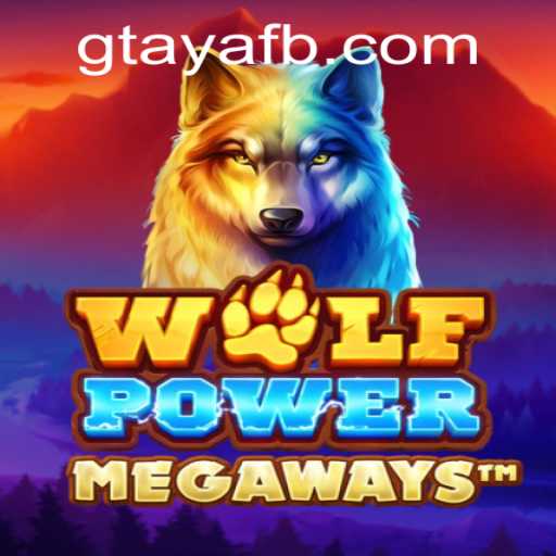 Unveiling the Excitement of WolfPowerMega: A New Gaming Experience
