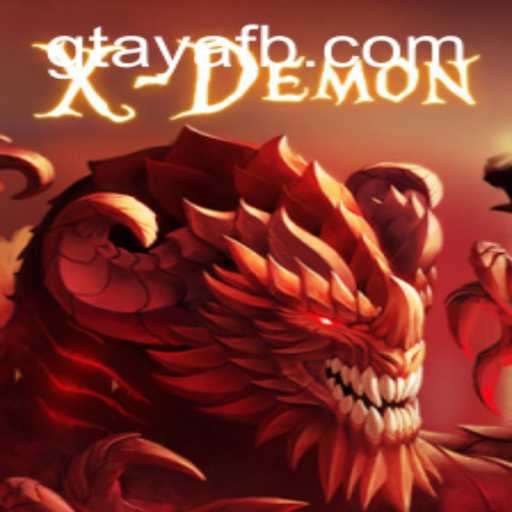 XDemon: A Thrilling Gaming Experience Enhanced by GTAYA.COM