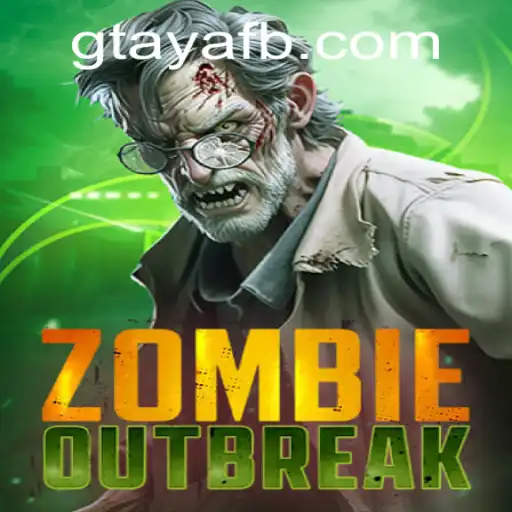 ZombieOutbreak: Navigating the Apocalypse with GTAYA.COM